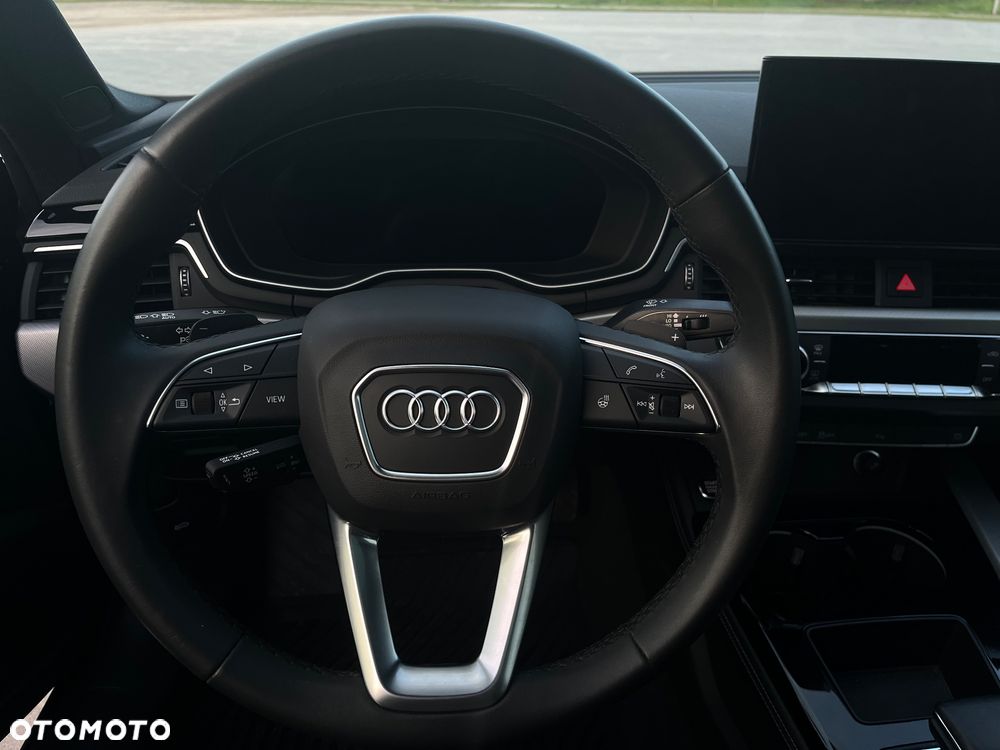 Audi A5 Coupé 45 TFSI quattro S tronic S line - 19