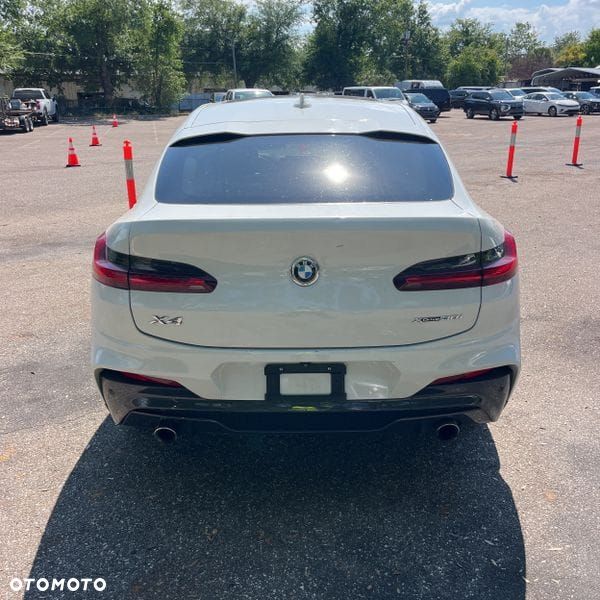 BMW X4 xDrive30i M Sport X - 29