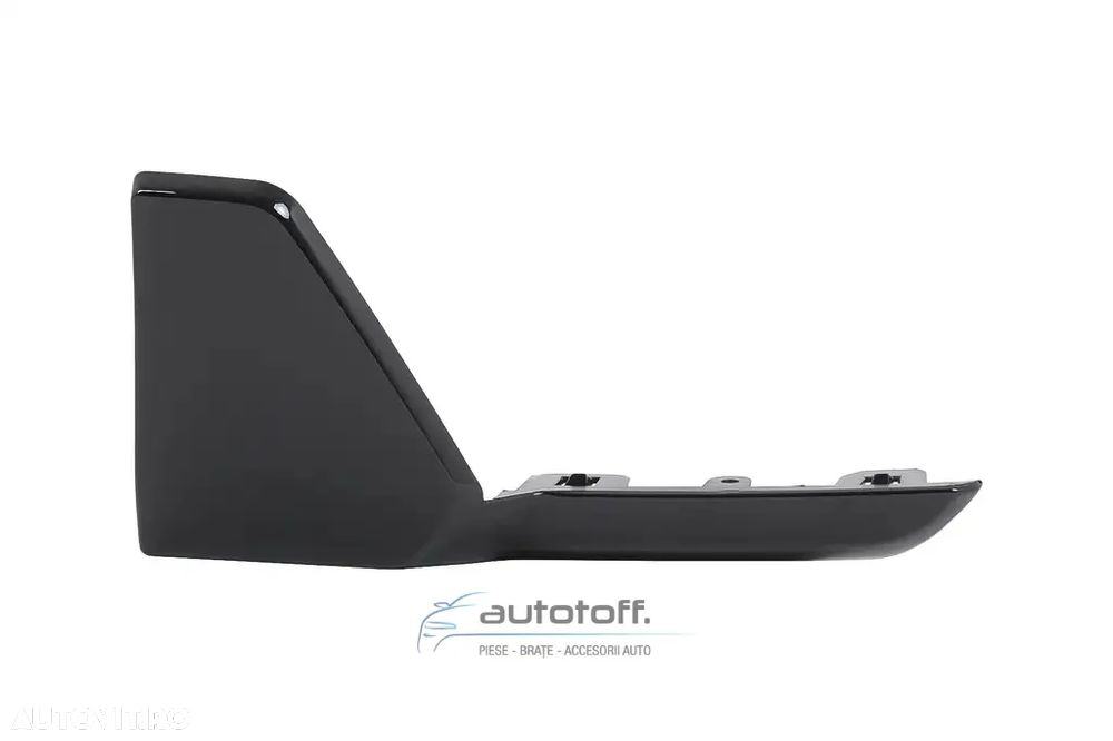 Pachet prelungiri compatibil cu BMW X5 G05 LCI M-Tech (2023+) Aerodinamic Pack - 11