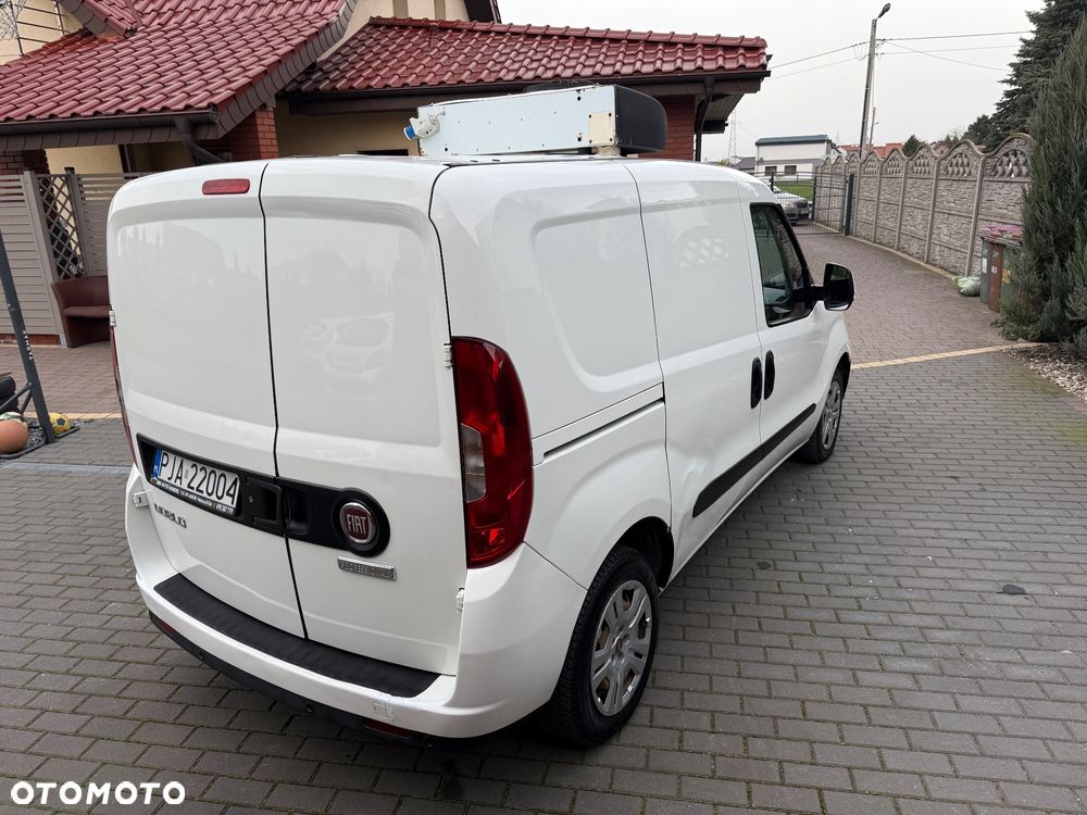 Fiat Doblo - 7