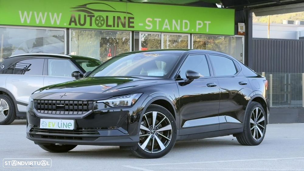 Polestar 2 Single Motor 78kWh - 2