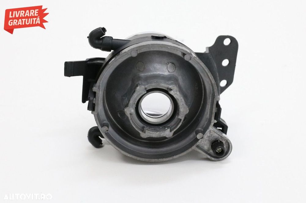 Proiectoare Ceata Lumini de Ceata BMW Seria 3 E90 E91 Seria 3 Coupe Ca - 4