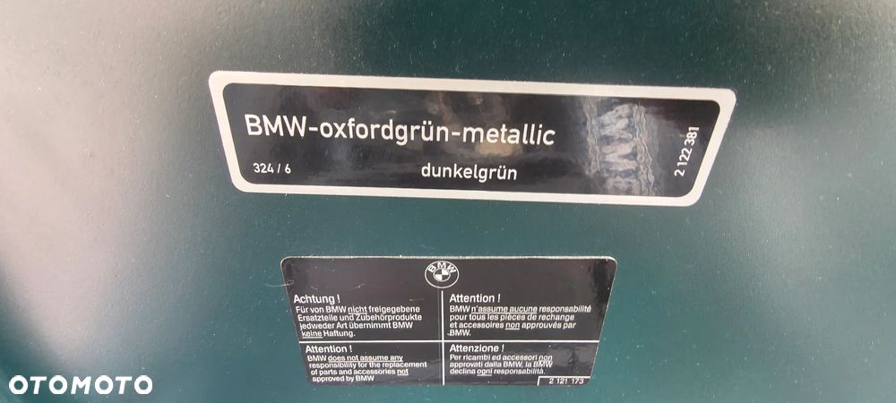 BMW Seria 5 528i - 26