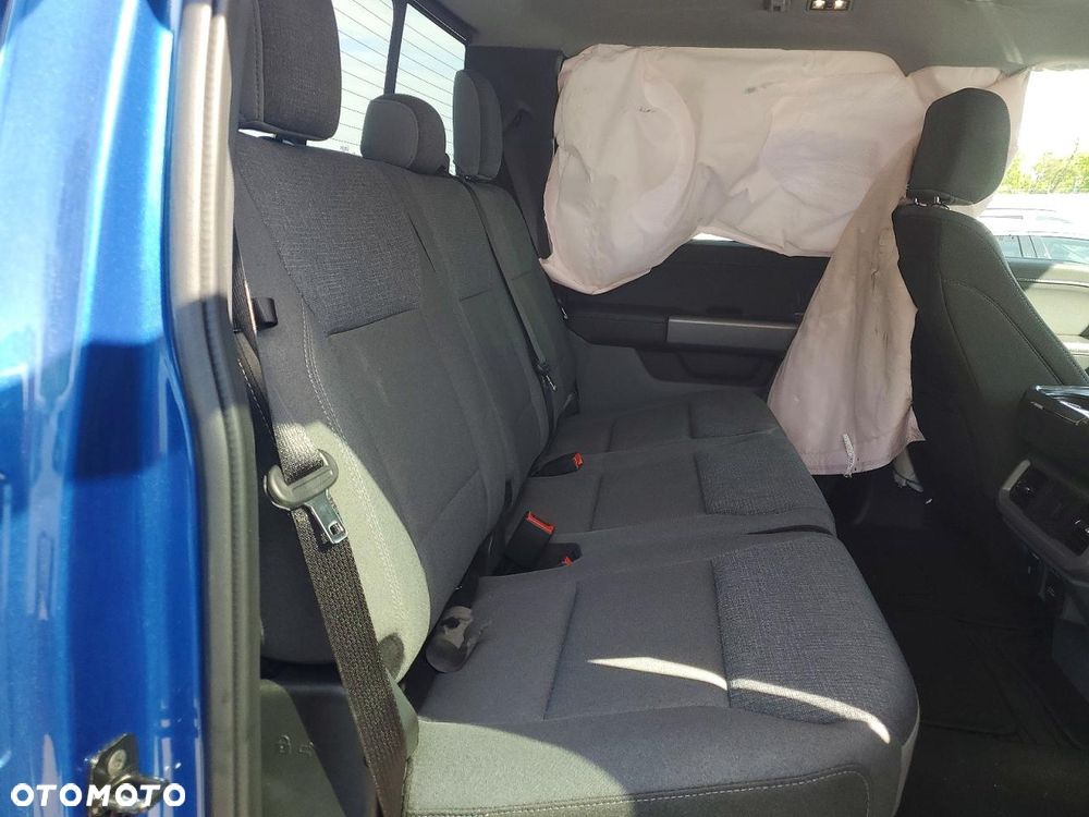 Ford F150 - 11