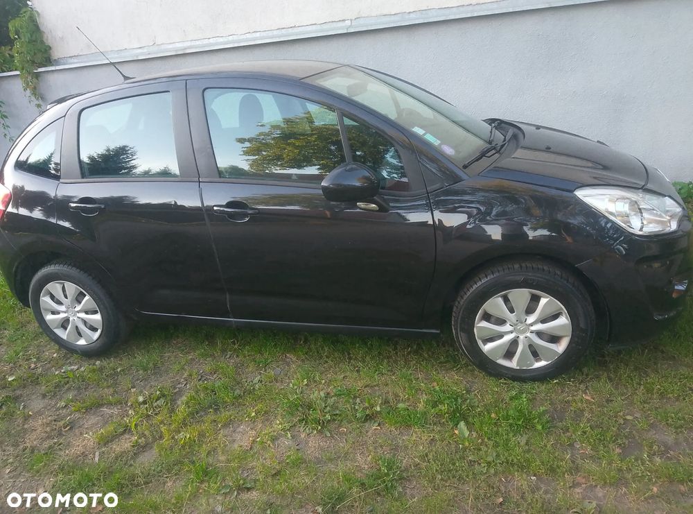 Citroën C3 - 22