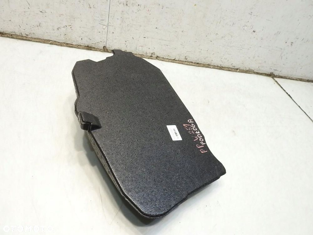 STYROPIAN PODŁOGI PRAWY PRZÓD MERCEDES R W251 A2516840296 - 6