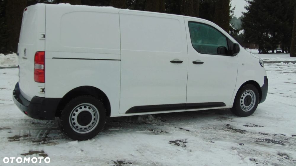Peugeot EXPERT - 9