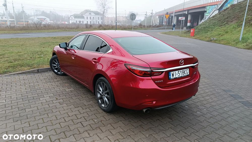 Mazda 6 2.0 Skyenergy - 3