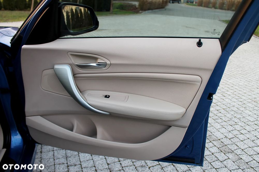 BMW Seria 1 120d BluePerformance - 11
