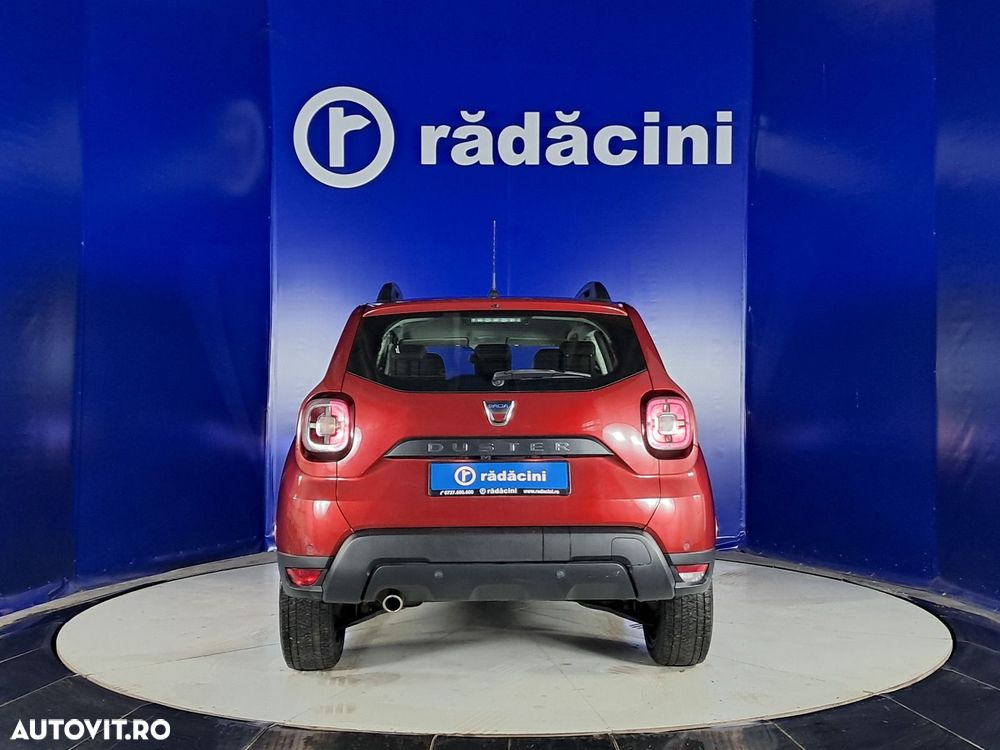 Dacia Duster - 8