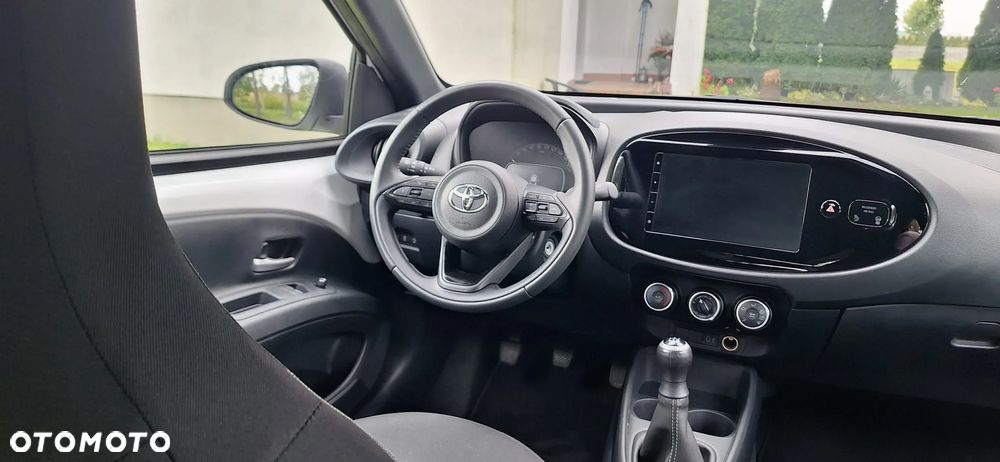 Toyota Aygo - 14