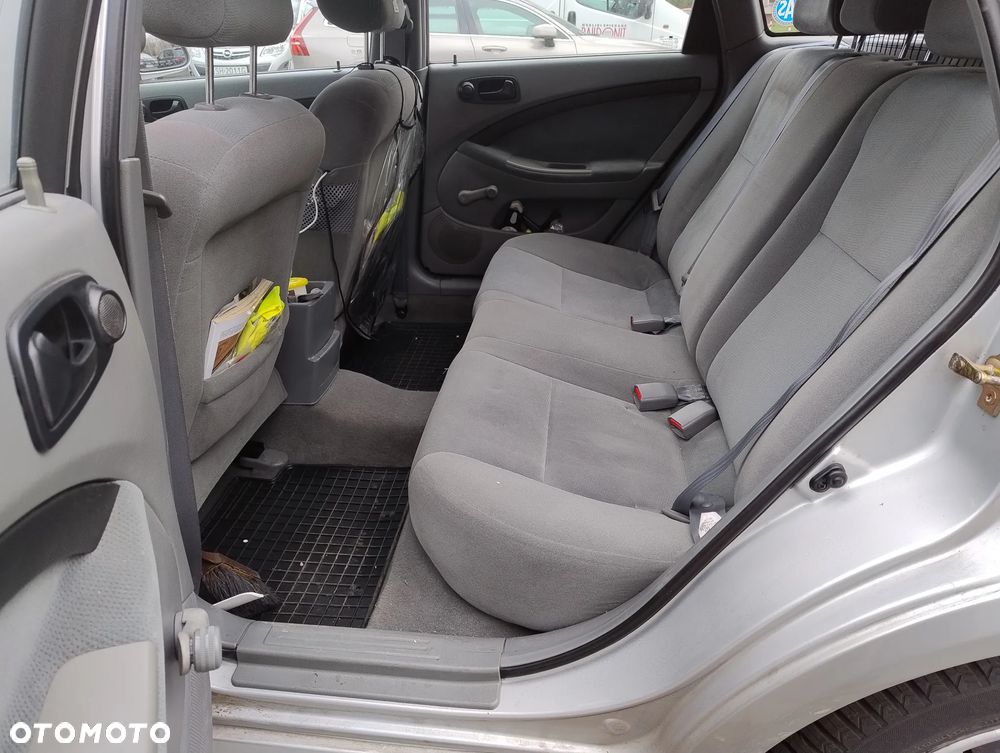 Chevrolet Lacetti 1.6 SE / Star - 7