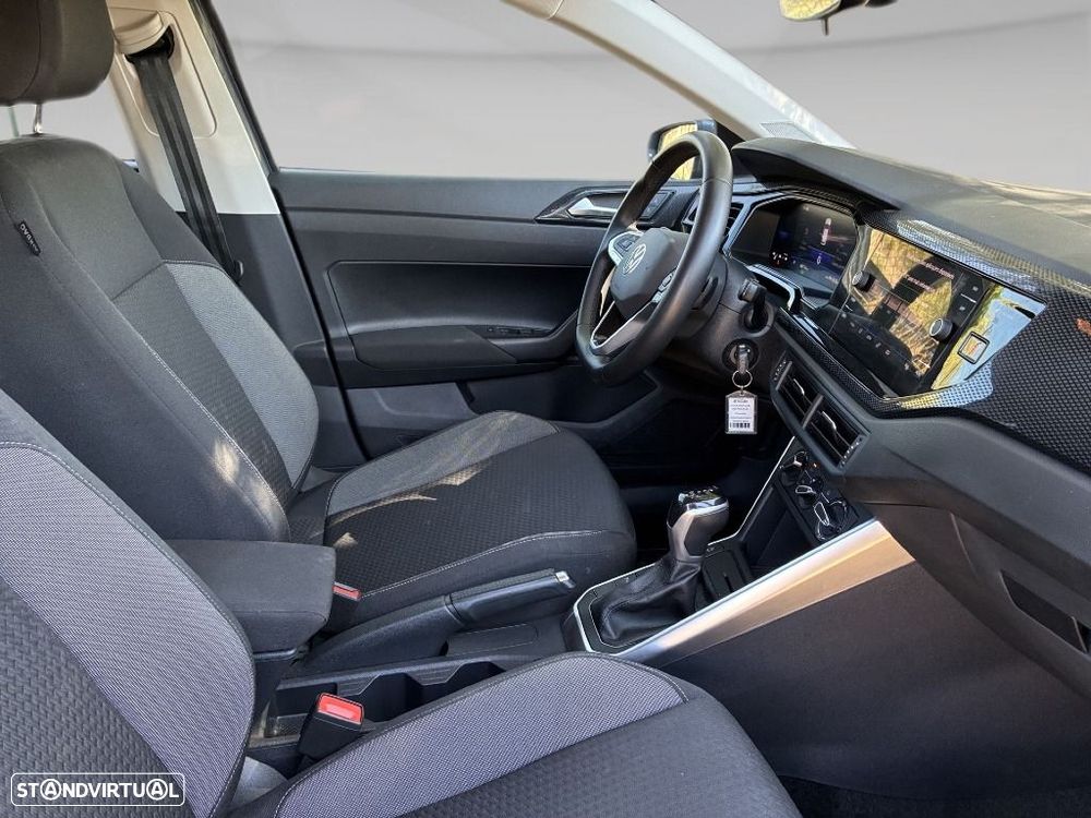 VW Polo 1.0 TSI Urban DSG - 14