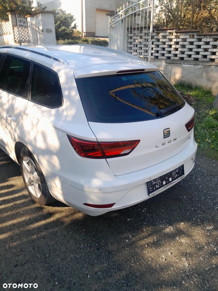 Seat Leon 1.5 Start&Stop Style - 5