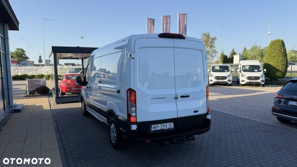 Ford Transit - 11