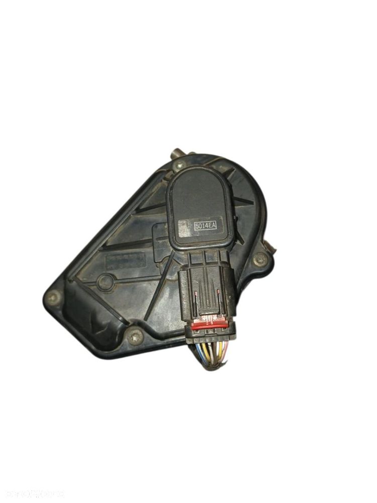 PRZEPUSTNICA  FORD FOCUS MK2 1,6 16V 2S6UEB - 3