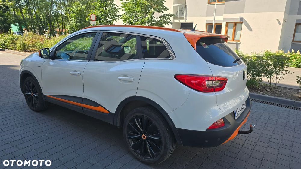 Renault Kadjar 1.6 dCi Energy Intens - 11