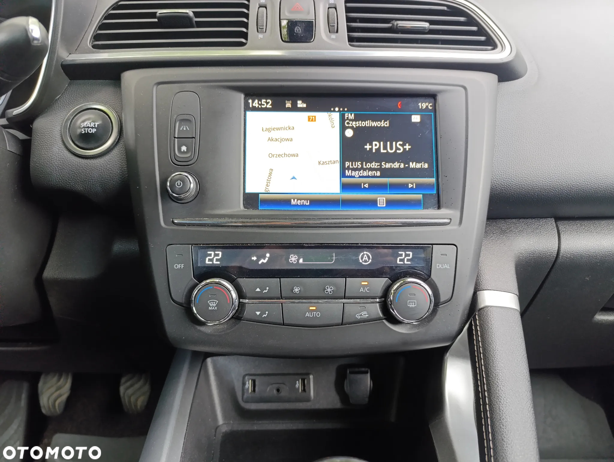 Renault Kadjar 1.6 dCi Energy Bose 4x4 - 16
