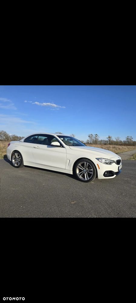BMW Seria 4 428i Sport-Aut Luxury Line - 11