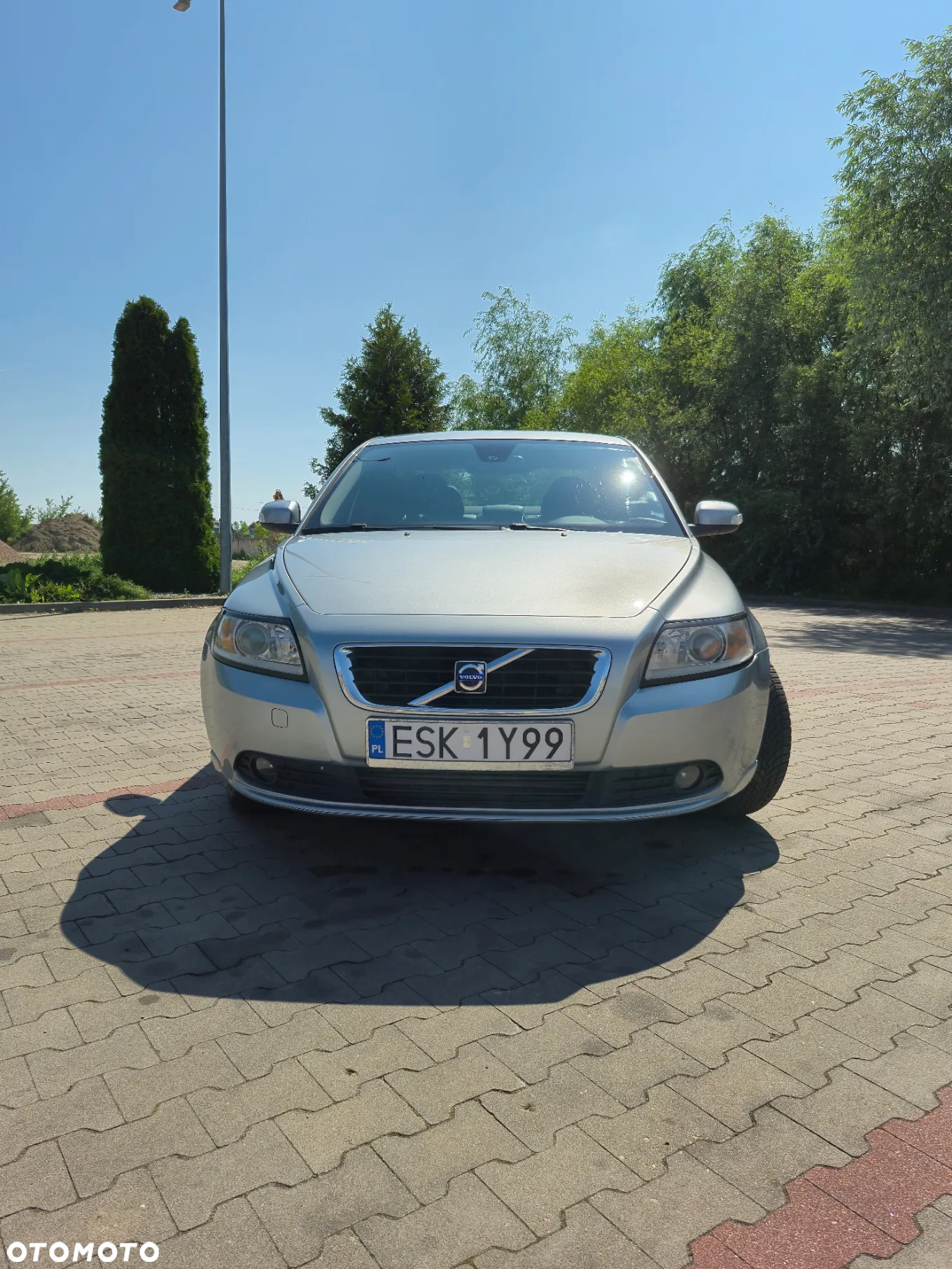 Volvo S40 1.6D DPF Momentum - 4