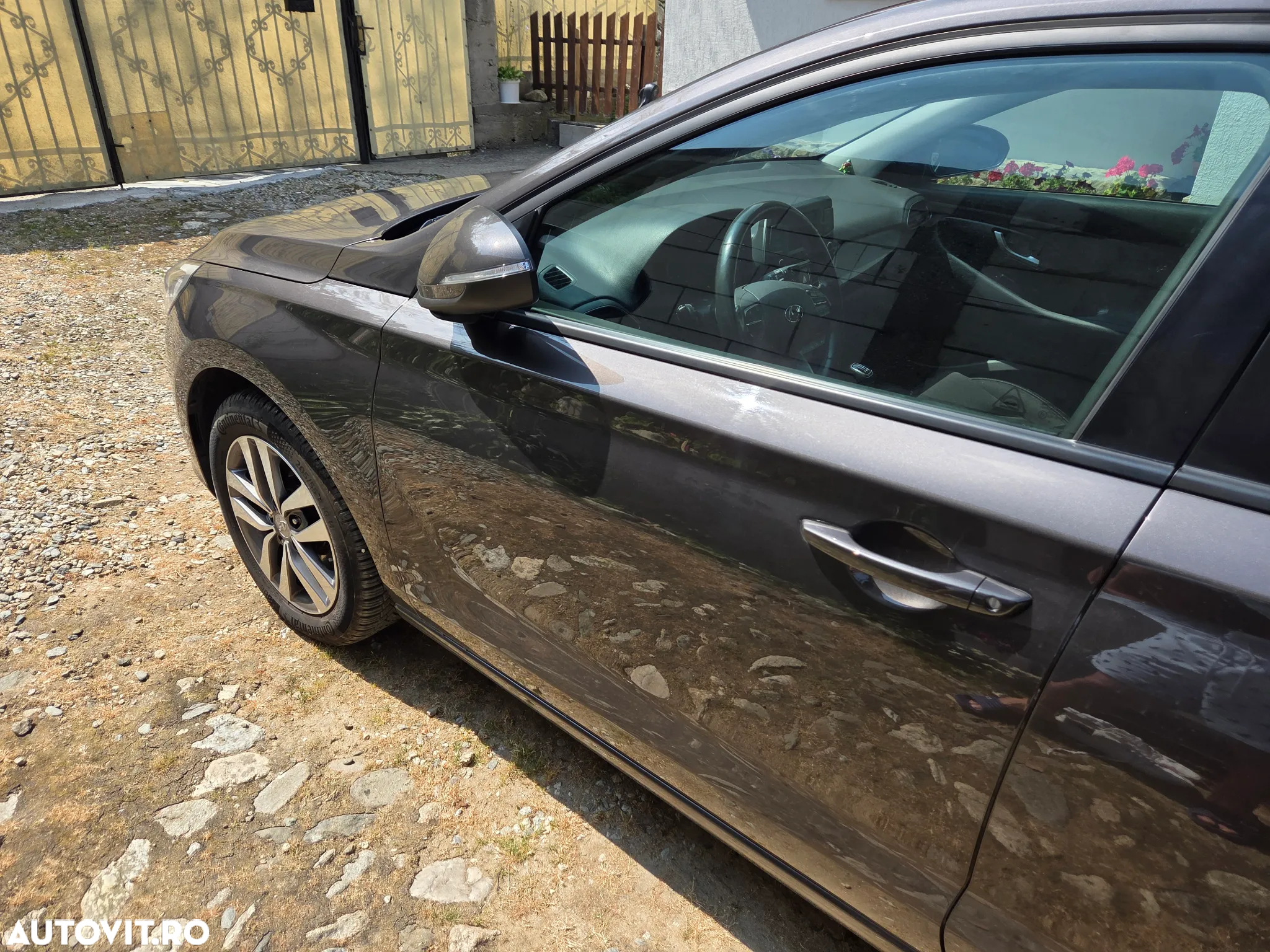 Hyundai i30 1.4 100CP 5DR M/T Highway - 7