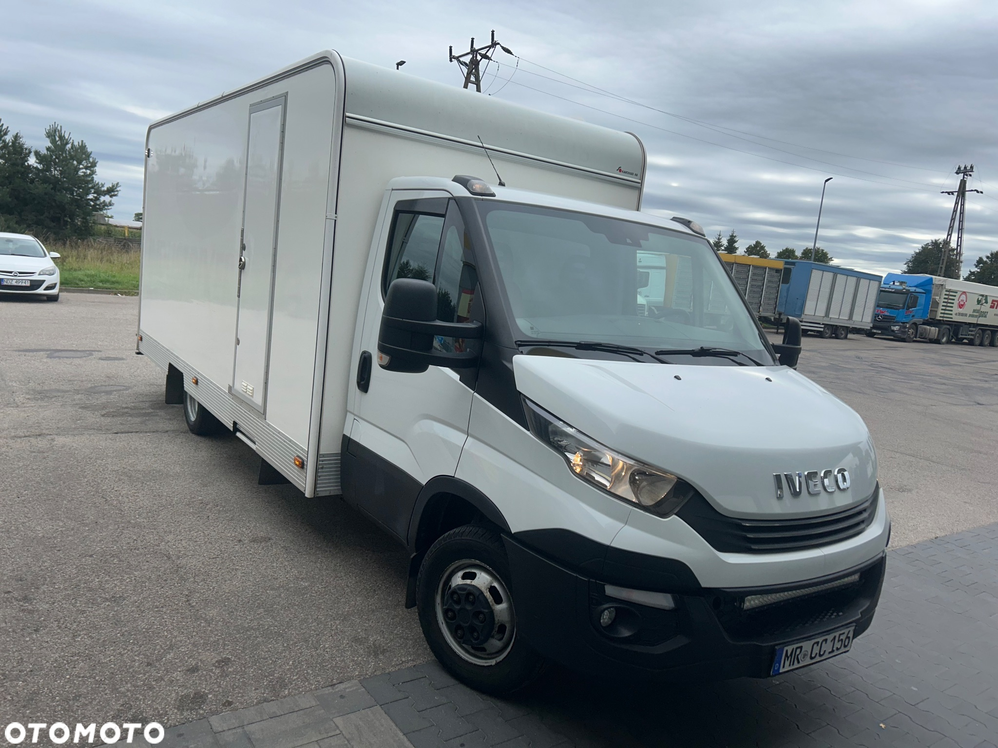 Iveco Daily - 9