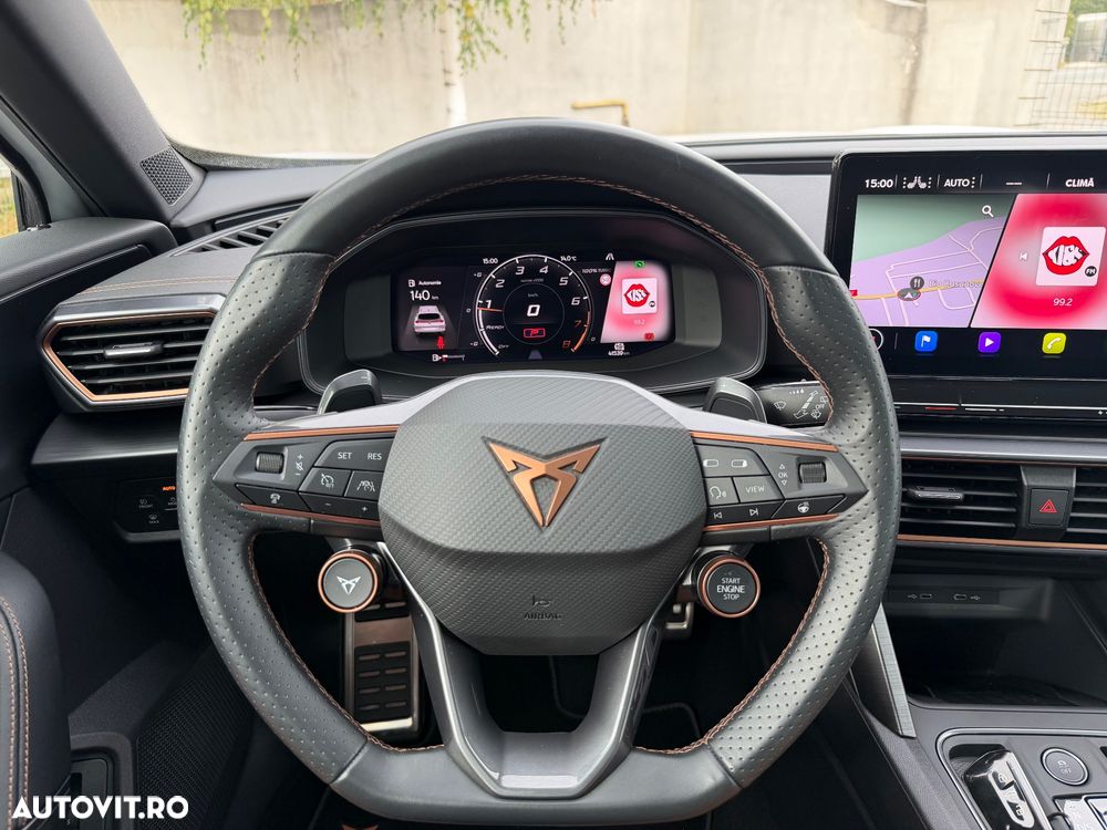 Cupra Formentor - 24