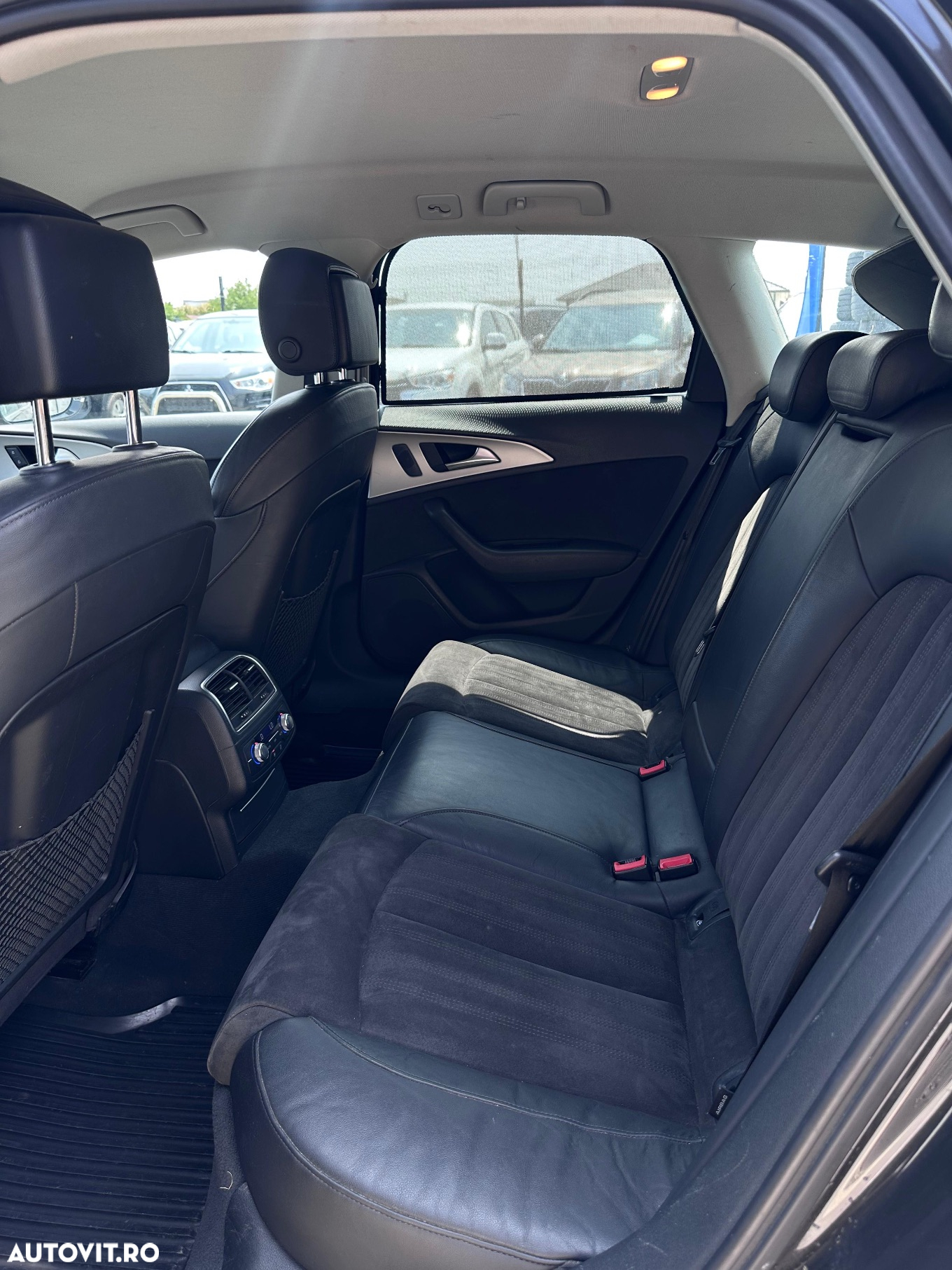 Audi A6 - 26