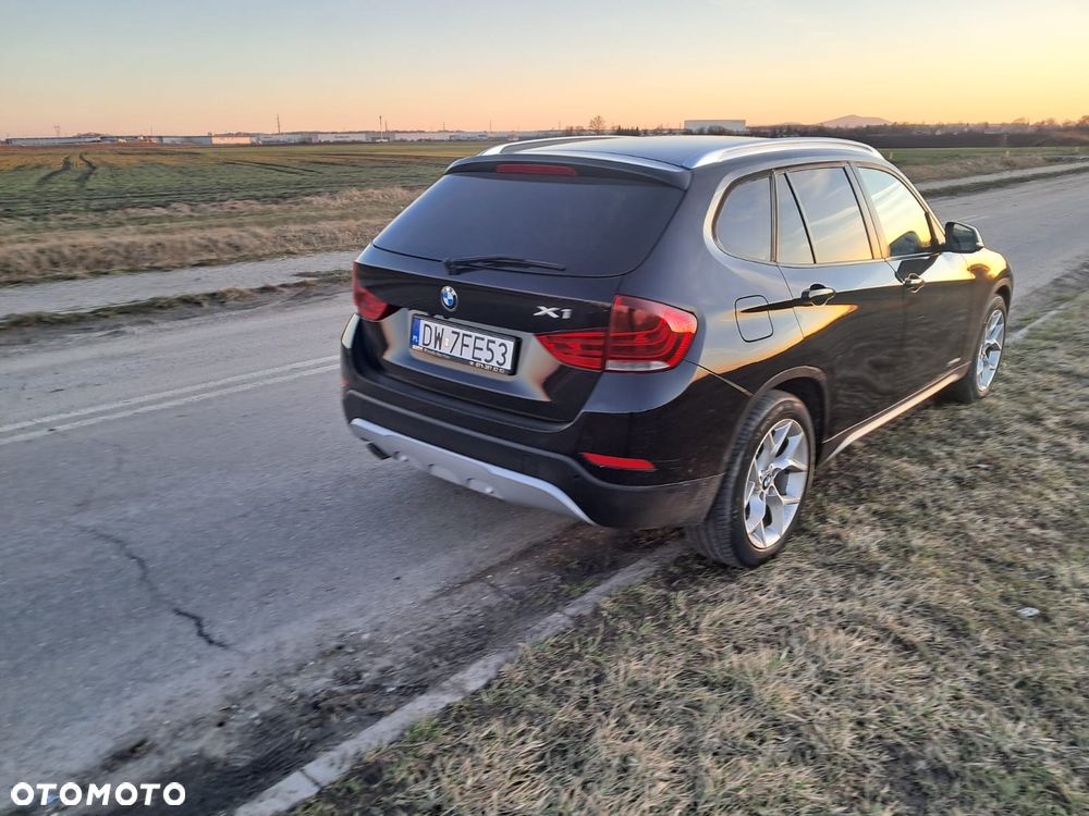 BMW X1 - 6