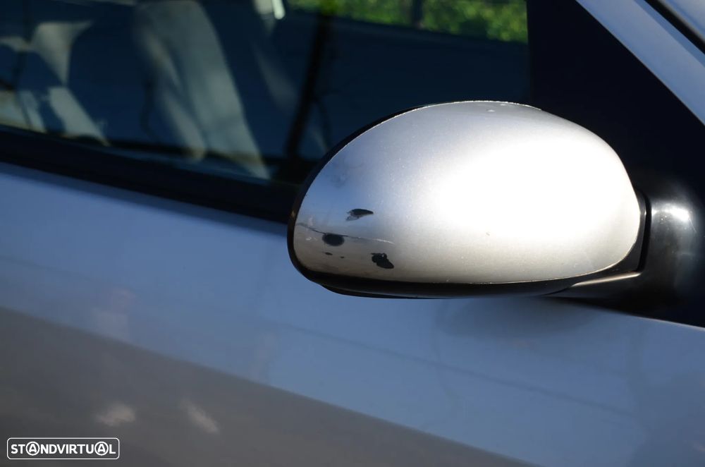 Ford Focus 1.8 TDdi Trend - 9