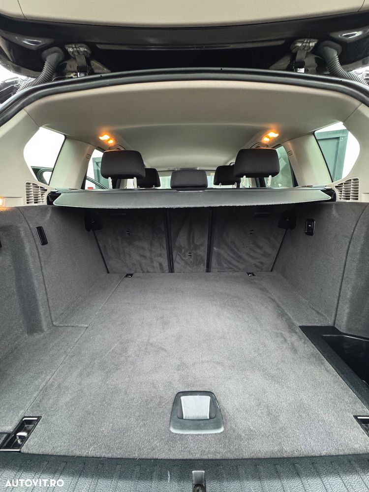 BMW X3 xDrive20d Aut. - 9