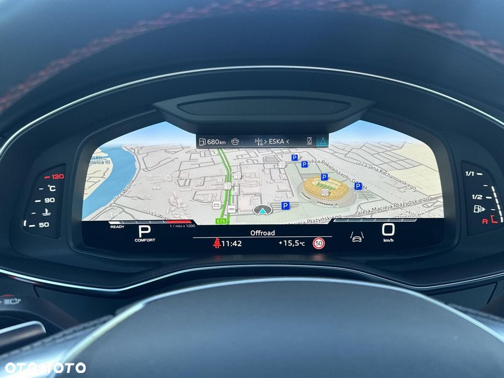 Audi S6 Limousine - 20