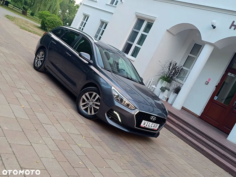 Hyundai i30 1.6 CRDI Passion - 38