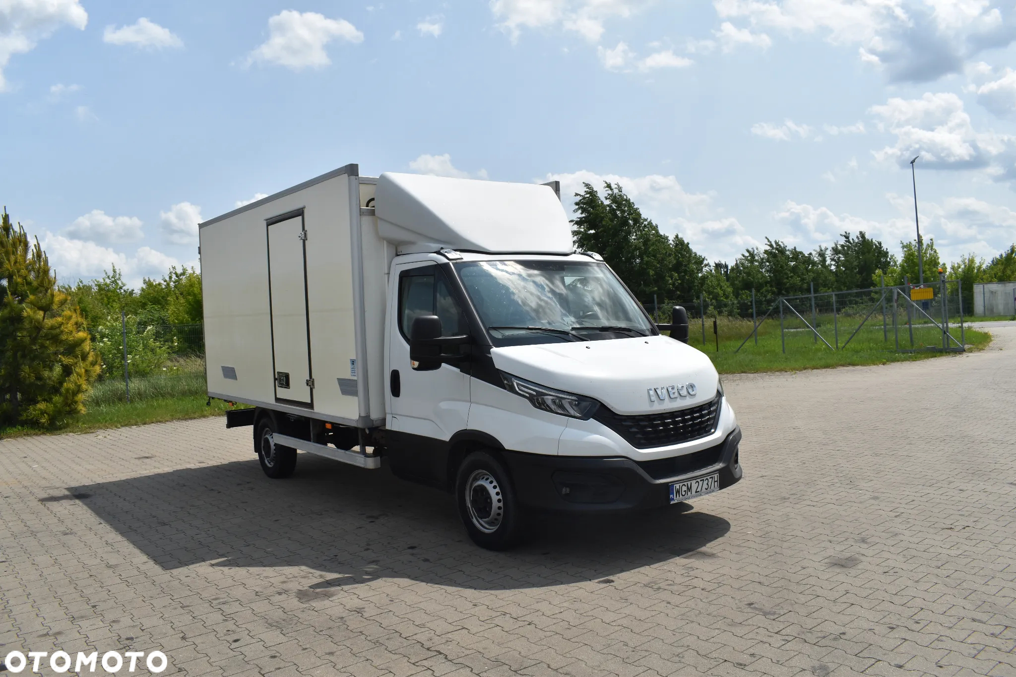 Iveco Daily - 10