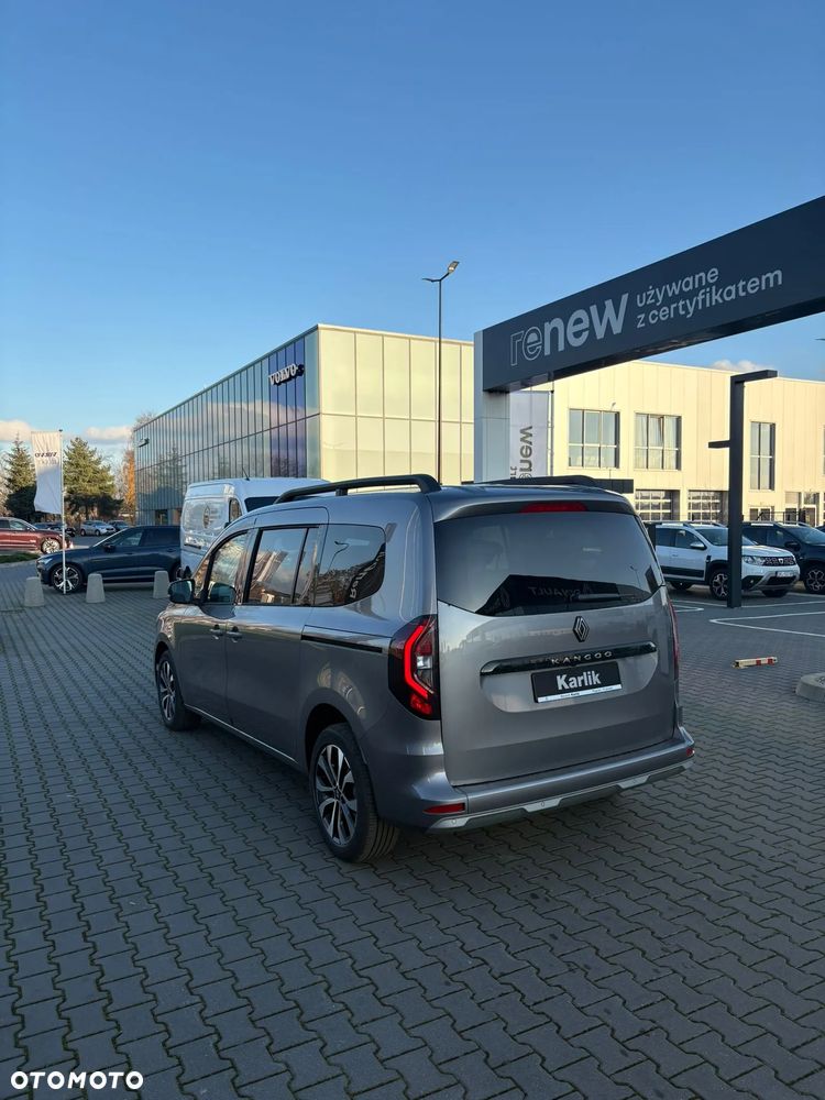 Renault Kangoo 1.5 dCi Techno - 9