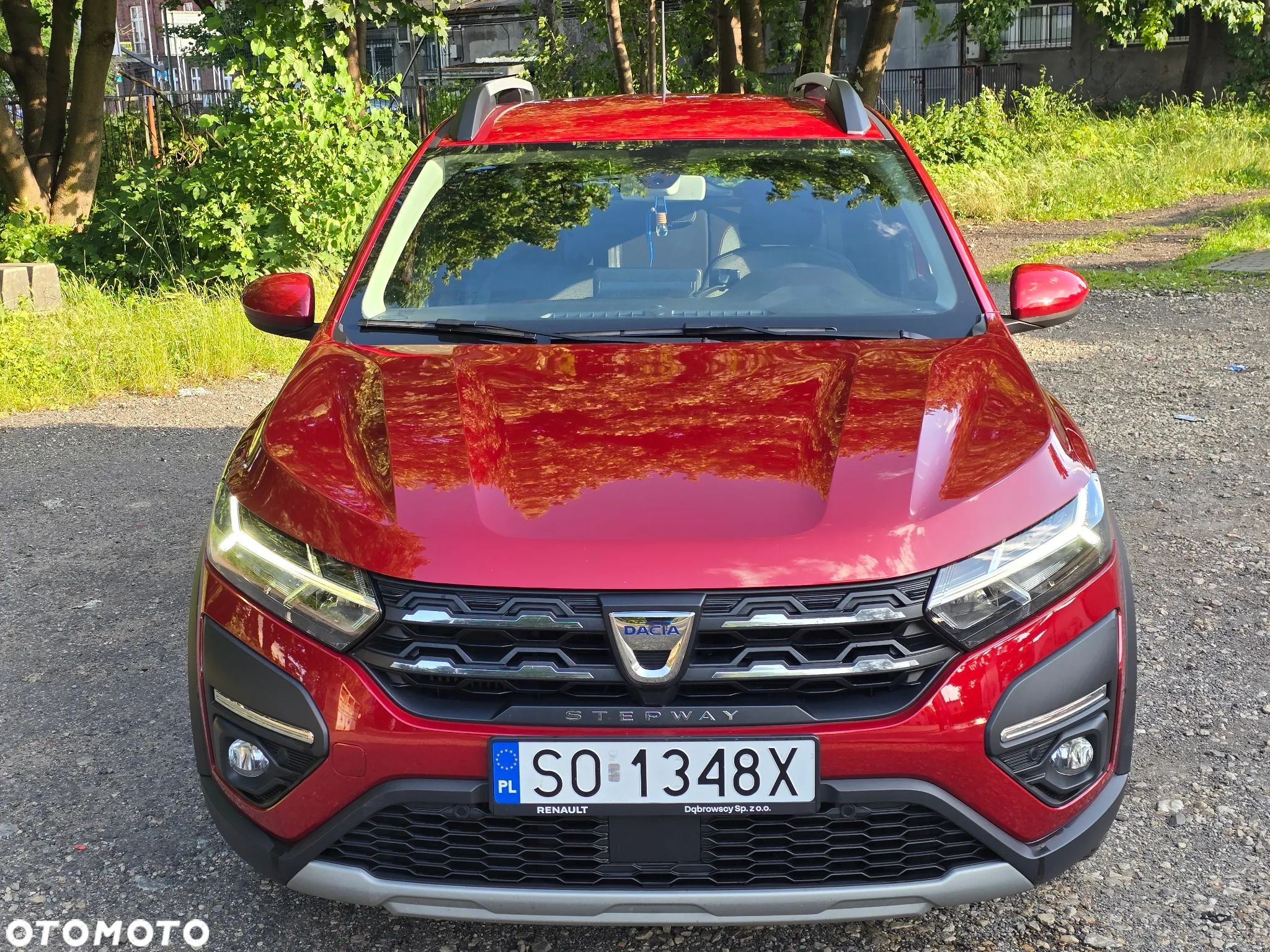 Dacia Sandero 1.0 TCe Comfort - 1