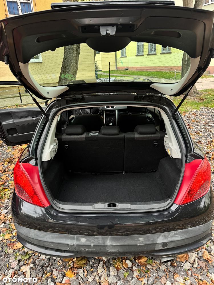 Peugeot 207 1.6 VTi Sporty - 12