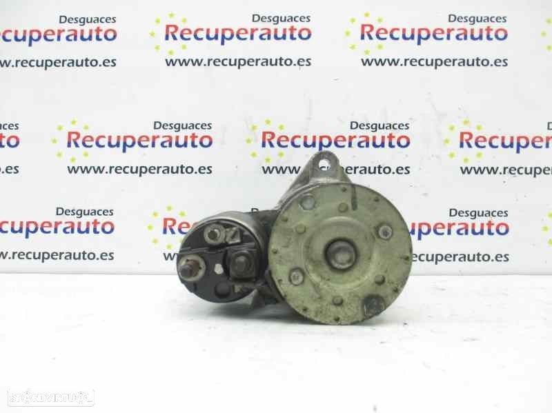 MOTOR ARRANQUE CHEVROLET MATIZ 2007 -96469962 - 4