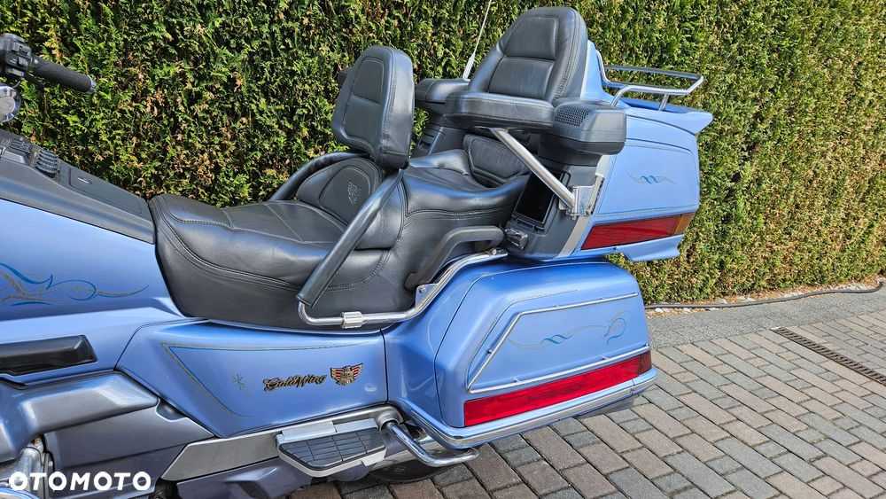 Honda GL - 20
