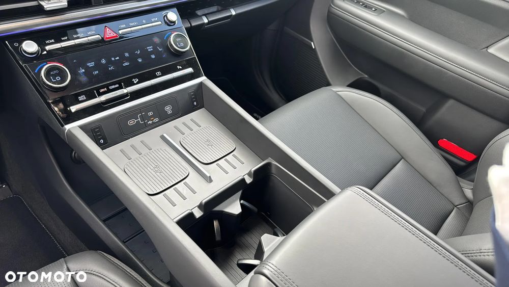 Hyundai Santa Fe - 23