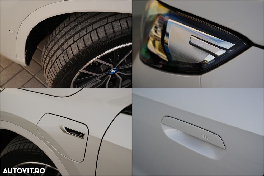 BMW X1 xDrive25e Aut. M Sportpaket - 28