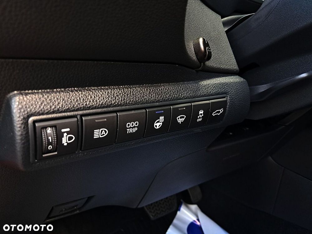 Toyota Corolla - 17