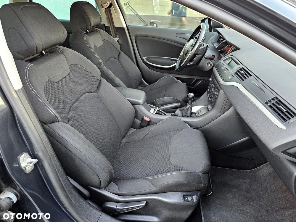 Citroën C5 1.8i 16V Attraction - 21