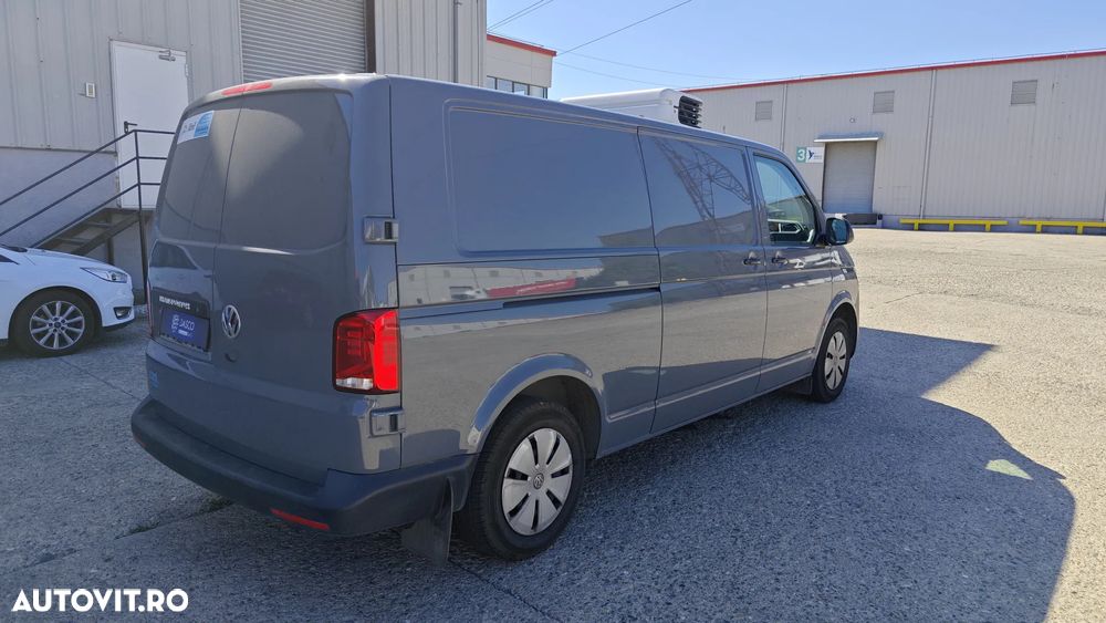 Volkswagen TRANSPORTER T6 - 3