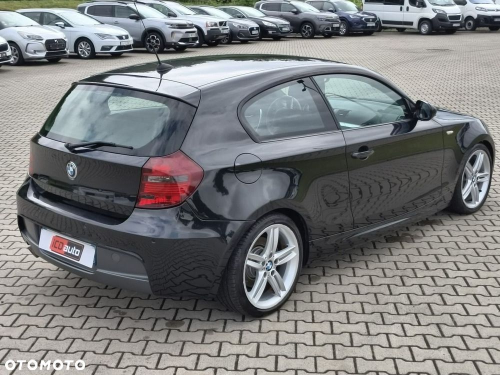 BMW Seria 1 - 7