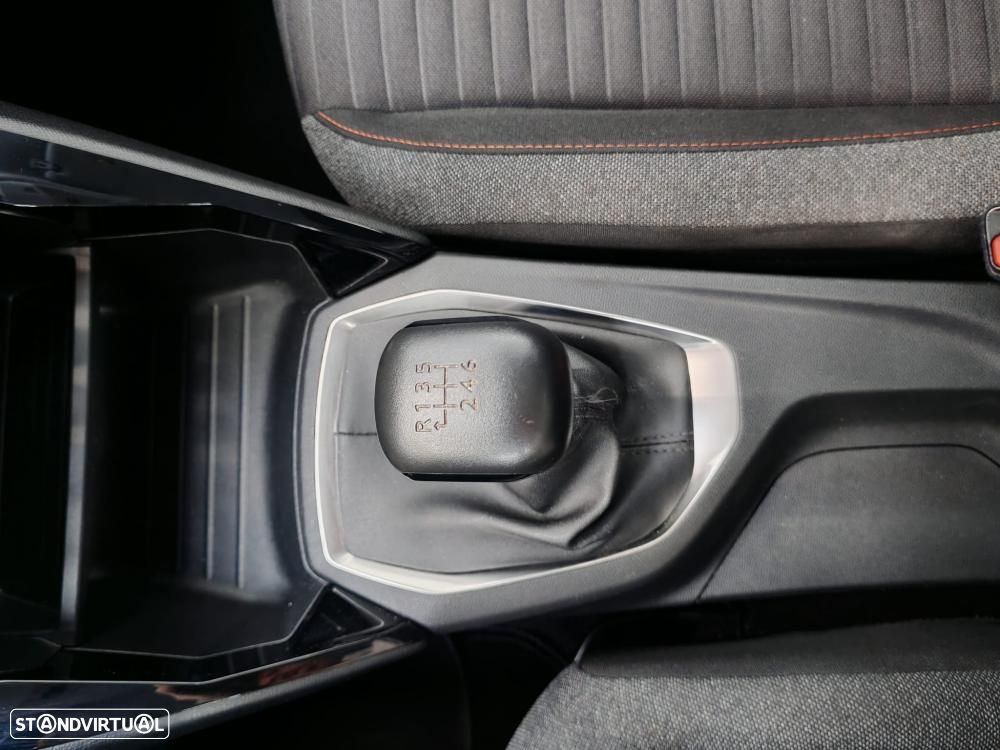 Peugeot 208 1.5 BlueHDi Active - 20