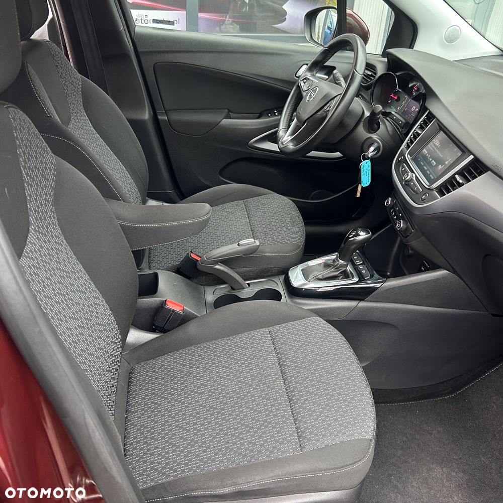 Opel Crossland - 21