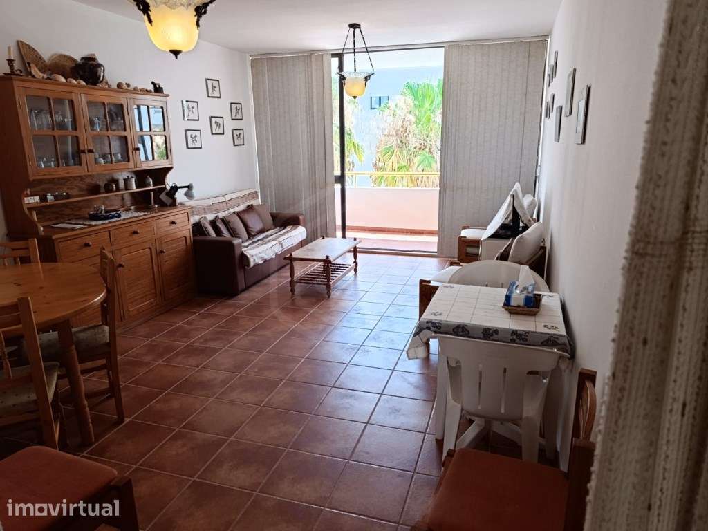 Apartamento T2 virado a Sul, perto da Praia de Quarteira, Algarve - Grande imagem: 3/15