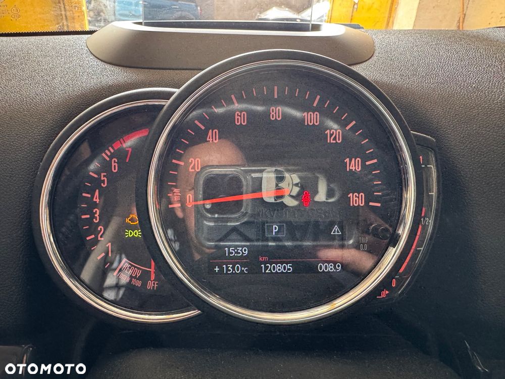 MINI Countryman Cooper S All4 - 32