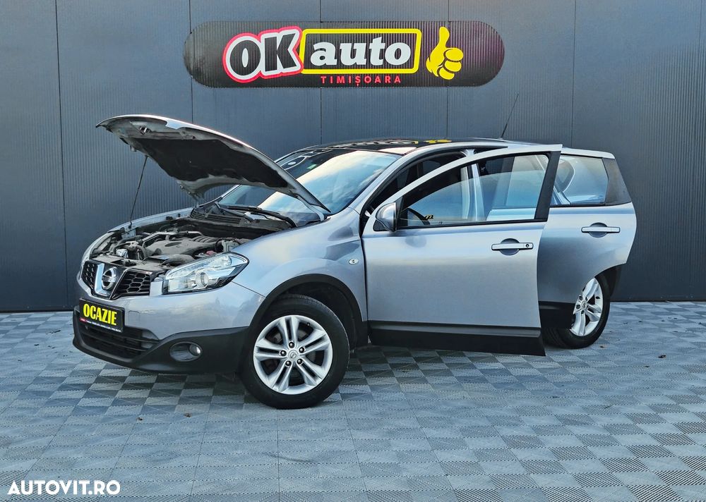 Nissan Qashqai - 27